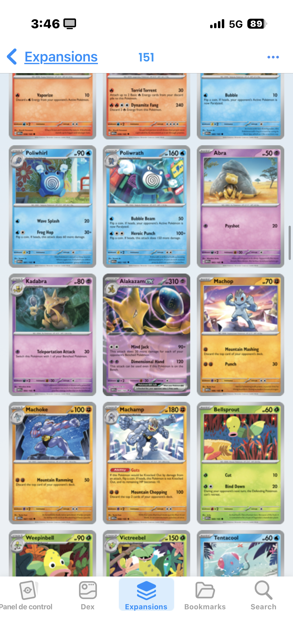 Mystery Packs