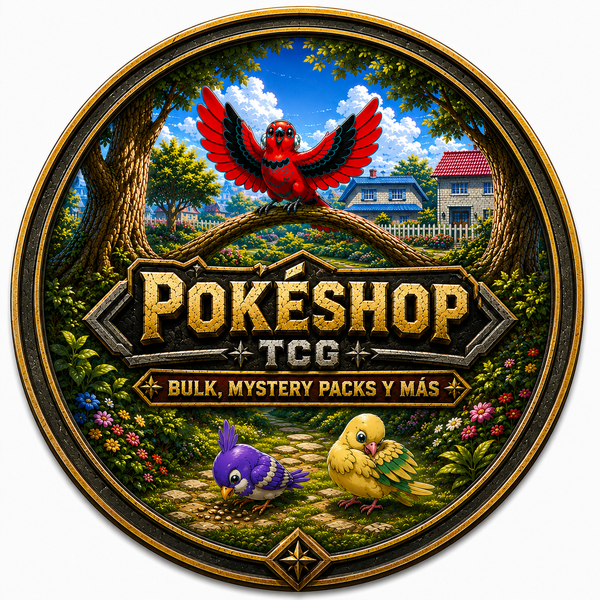 PokeshopTCG.com